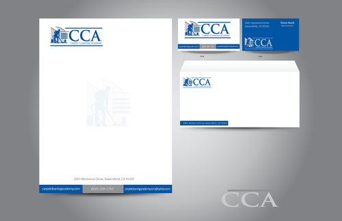 CARPET CLEANING SCHOOL - Education