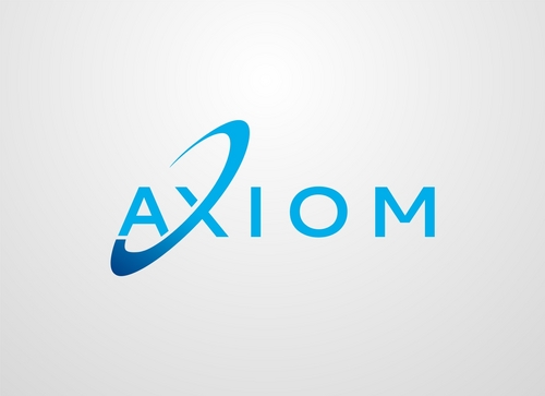 Logo for a Financial Services/Consultant Co. - Financial Services