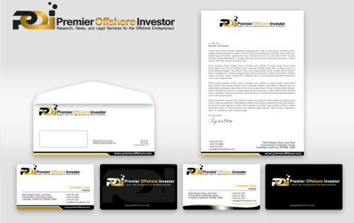 PremierOffshoreCards - Law