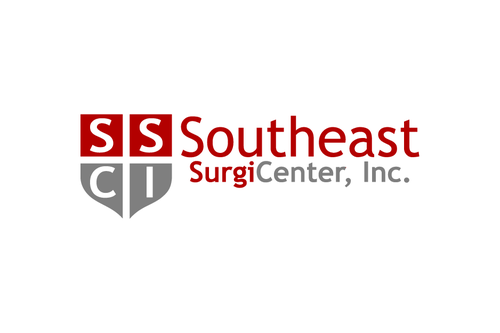 Surgery Center Logo - Health