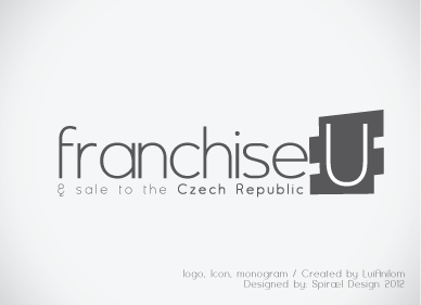 Logo for Sub-Franchising department - Business Opportunities