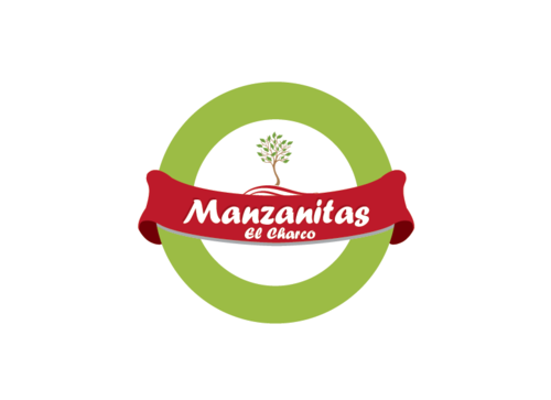 Dehydrated apples - Food