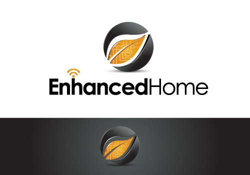 Logo for a high-end, luxury, Technology company - Electronics