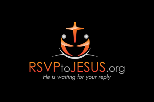 evangelism logo - Religion and Spirituality