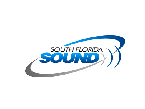 Sound Company Logo - Entertainment