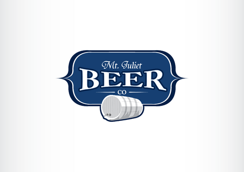 Logo for specialty beer store - Beverages