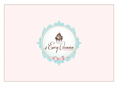 4 Every Occasion Cakes & Cupcakes - Food