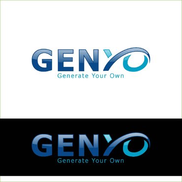 Logo Design - Cleantech start up - 