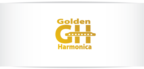 Logo Design for Film Production Company - Entertainment