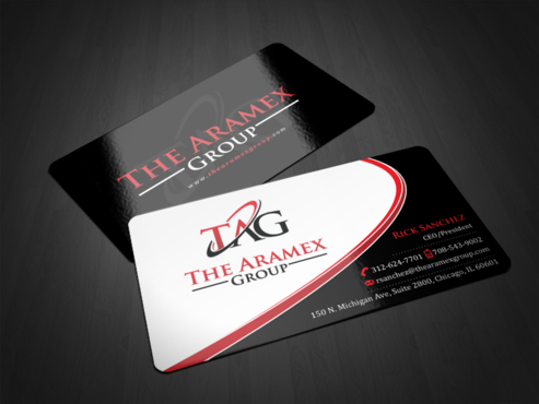 Business Stationary - Consulting