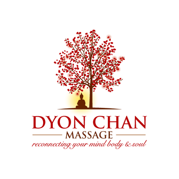 logo for a massage therapist - Massage Therapy