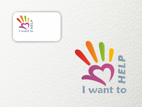 I Want To Help  - Fund Raising