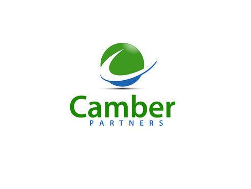 Camber Partners Logo - Financial Services