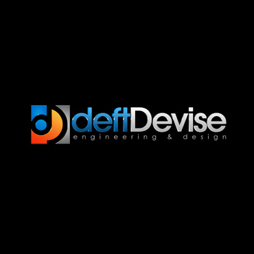 Logo for Deft Devise; a product development, engineering & design company. - Engineering