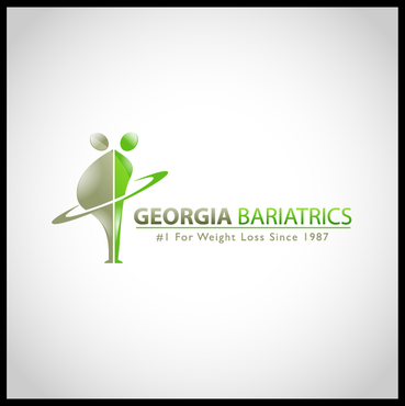 Logo for a Weight Loss Practice - Medical