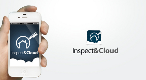 Logo for a Mobile App - Technology Transfer