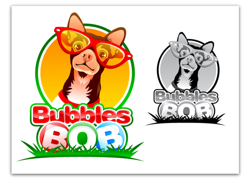 Bubbles Bob Yard Inflatables - Retailers