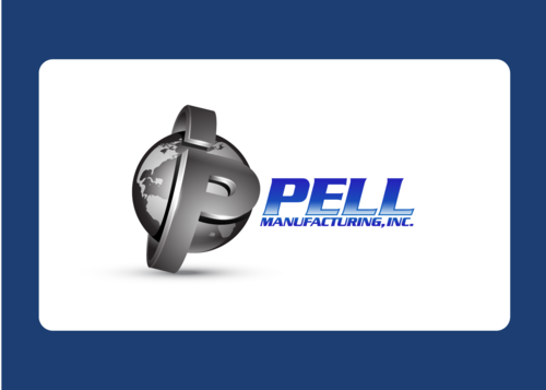 Eye Catching Modern looking logo for a Machine Shop - Manufacturing