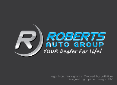 Roberts Auto Group >> Update Roberts Auto Center Logo By Sroberts Roberts Auto Group >> Update Roberts Auto Center Logo By Sroberts