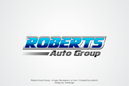 Roberts Auto Group >> Update Roberts Auto Center Logo By Sroberts Roberts Auto Group >> Update Roberts Auto Center Logo By Sroberts