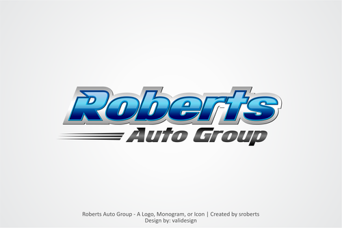 Roberts Auto Group >> Update Roberts Auto Center Logo By Sroberts Roberts Auto Group >> Update Roberts Auto Center Logo By Sroberts