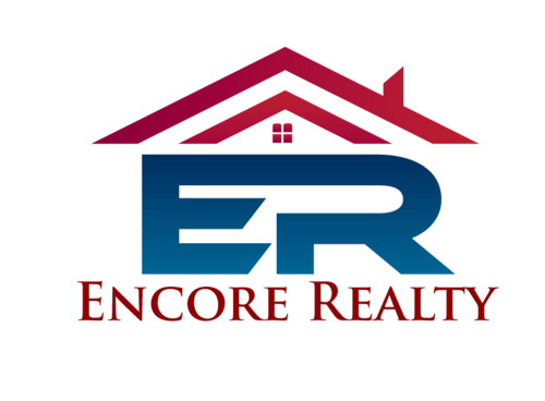 Encore Realty Professionals Inc Logo - Real Estate