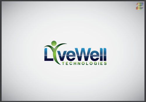 LiveWell Logos - Information Technology