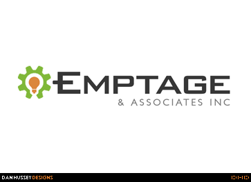 Logo for an industry/education consultant - Education