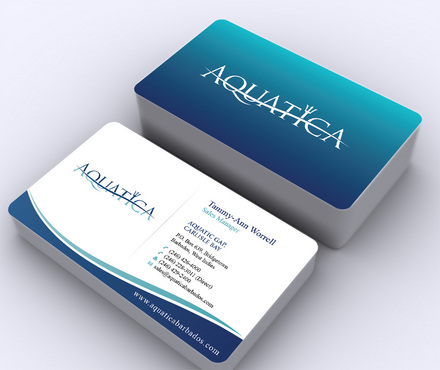 Beach Resort Logo  - Hospitality Industry