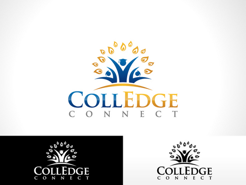 Logo for Consulting Company in the Education Industry - Education
