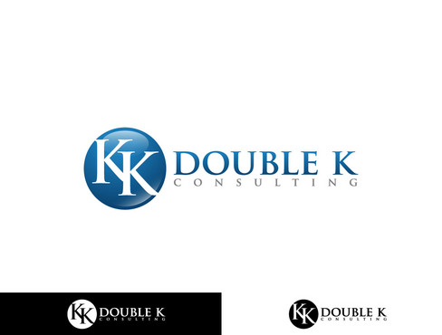 Logo Design - Consulting