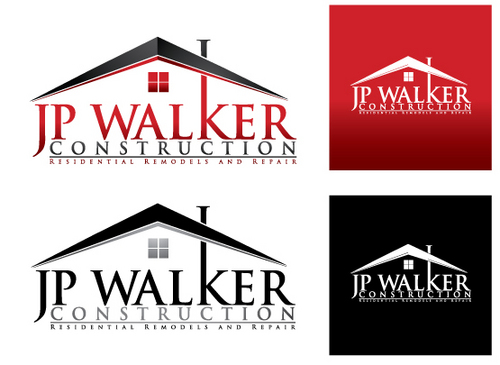 Professional Logo for Construction Business - Construction