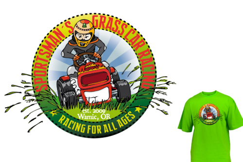 Lawn Mower Racing - Sports