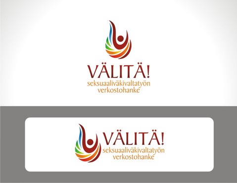 Logo for project on sexual violence - Consulting