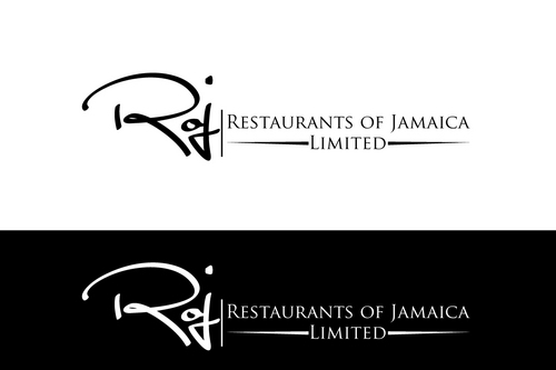 Restaurant Management Company Logo - Food