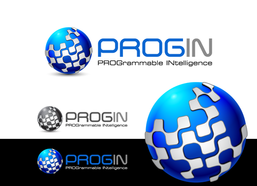 logo for an information technology startup - Information Technology