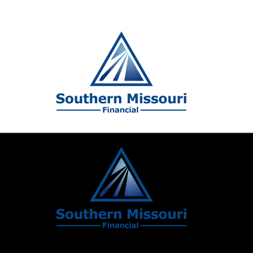 Investment Advisors Financial Logo - Financial Services