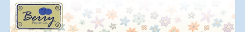 Header design for a papercrafting webstore - Hobbies