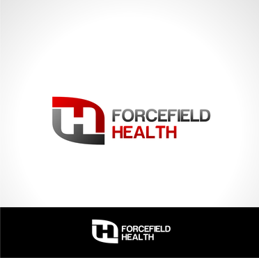Logo for a healthcare technology company. - Health