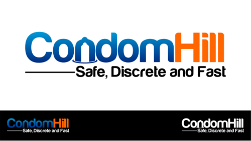 Logo for an condom e-commerce store - Retailers