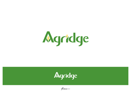 Logo for crop, agro-product trading company - Agriculture