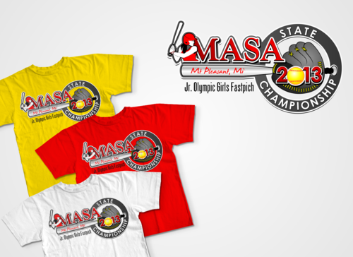 Girls Fastpitch State Tournament - Sports