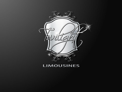 logo for upscale limousine service - Automotive