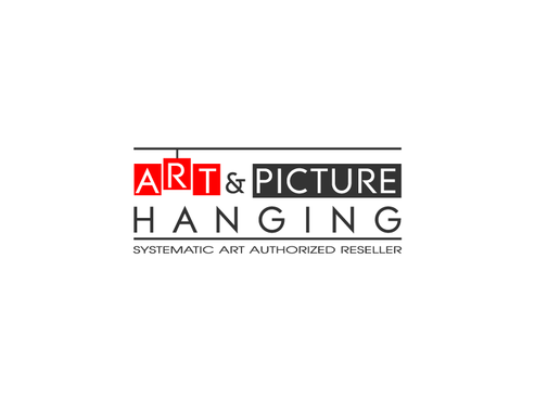 Logo for Art hanging system   - Art