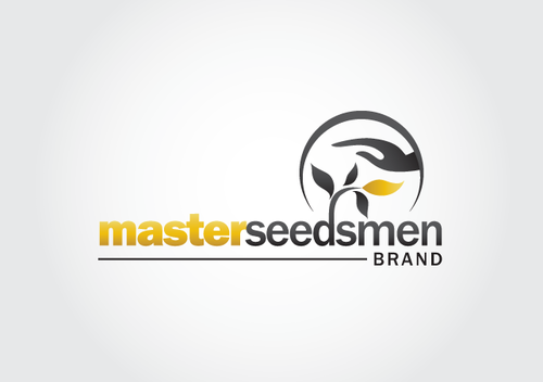 (Expedite)Brand Logo for Seed Company - Agriculture