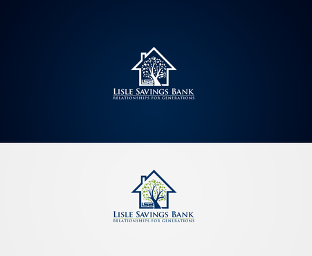 95 year old Community Savings & Loan Bank - Financial Services