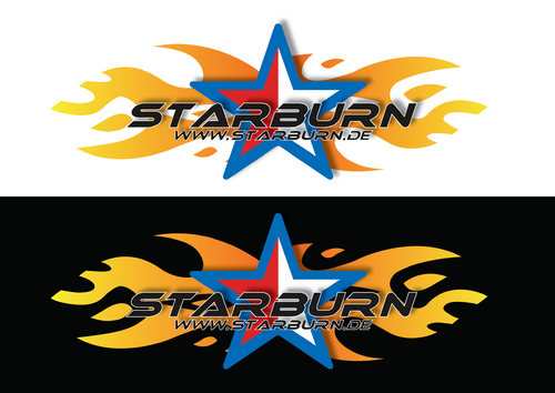 Relaunch Starburn Tennisstring Logo - Sports