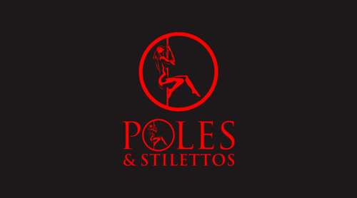 Logo for a exotic dancer magazine  - Imaging