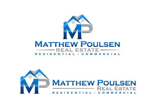 Logo  - Real Estate