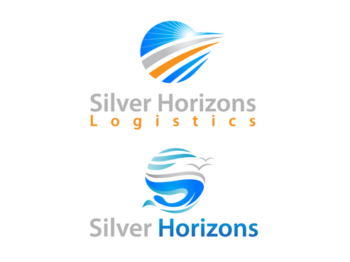 Business logo rebranding for airline - Aviation